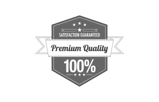 Premium Quality